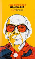 José Saramago - Homem-Rio