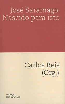 Bertrand.pt - José Saramago. Nascido para isto