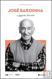 José Sardinha - O Gigante Discreto