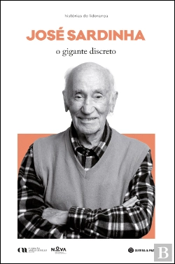 Bertrand.pt - José Sardinha - O Gigante Discreto