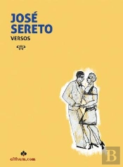 José Sereto Versos