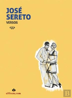 Bertrand.pt - José Sereto Versos