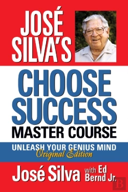 Bertrand.pt - Jose Silva Choose Success Master Course