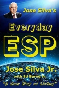 Bertrand.pt - Jose Silva'S Everyday Esp: A New Way Of