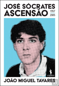 Bertrand.pt - José Sócrates - Ascensão