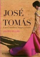 José Tomás (Ed. Rústica)