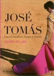 José Tomás (Ed. Rústica)