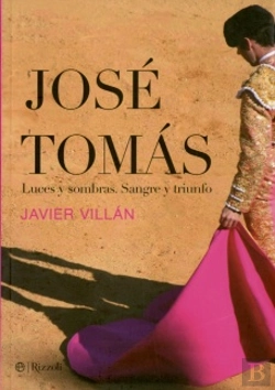 Bertrand.pt - José Tomás (Ed. Rústica)