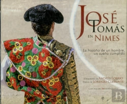 Bertrand.pt - José Tomás En Nimes