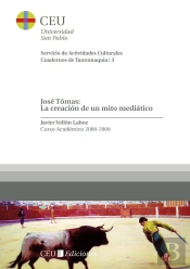 José Tómas: La Creación De Un Mito Mediático