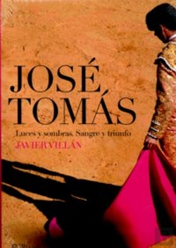 Bertrand.pt - Jose Tomas Luces Y Sombras Sangre Y Triunfo