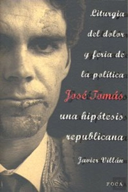 Bertrand.pt - José Tomás, Una Hipótesis Republicana