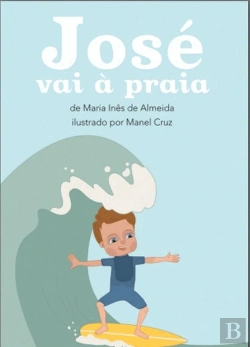 Bertrand.pt - José Vai à Praia