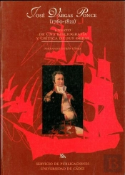 José Vargas Ponce (1760-1821)