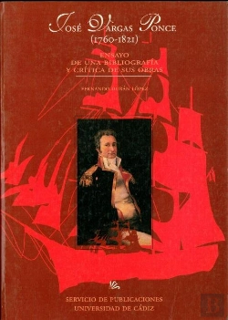 Bertrand.pt - José Vargas Ponce (1760-1821)
