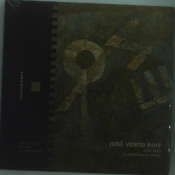 Jose Vento, La Aventura De Pintar