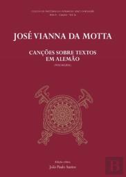 José Vianna da Motta