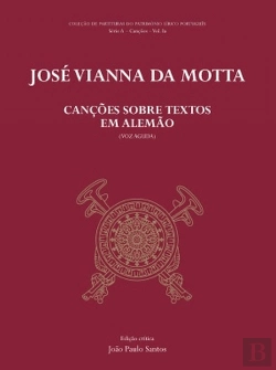 Bertrand.pt - José Vianna da Motta