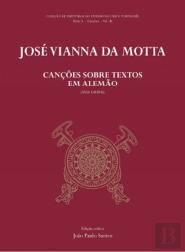 José Vianna da Motta