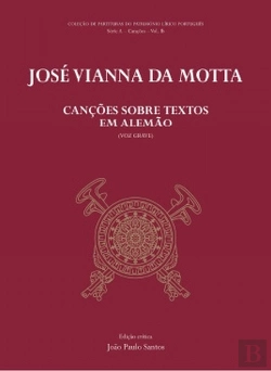 Bertrand.pt - José Vianna da Motta