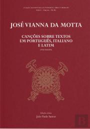 José Vianna da Motta - Volume IIa