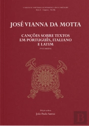 José Vianna da Motta - Volume IIa