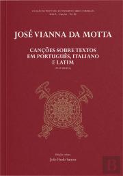 José Vianna da Motta - Volume IIb