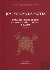 José Vianna da Motta - Volume IIb