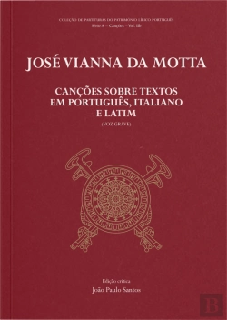 Bertrand.pt - José Vianna da Motta - Volume IIb