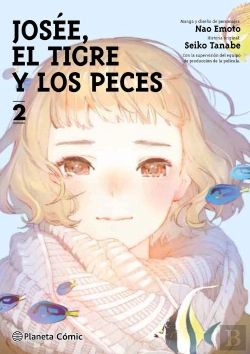 Bertrand.pt - Josee, El Tigre Y Los Peces Nº 02/02