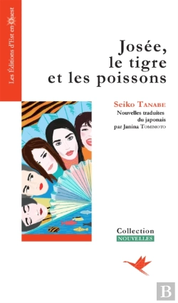 Bertrand.pt - Josee, Le Tigre Et Les Poissons