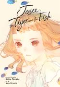 Josee, The Tiger And The Fish (Manga)