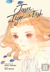 Josee, The Tiger And The Fish (Manga)