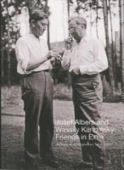 Josef Albers And Wassily Kandinsky