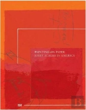 Josef Albers In Amerika Malerei Auf Papier /Allemand