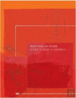 Bertrand.pt - Josef Albers In Amerika Malerei Auf Papier /Allemand