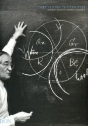 Josef Albers: To Open Eyes