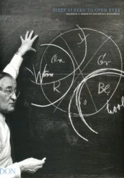 Bertrand.pt - Josef Albers: To Open Eyes