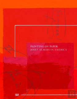Bertrand.pt - Josef Albers Works On Paper /Anglais