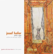 Josef Hofer Alter Ego