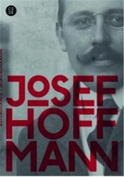 Josef Hoffmann Selbstbiographie /Anglais/Allemand
