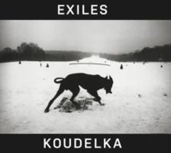 Bertrand.pt - Josef Koudelka: Exiles