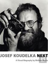 Josef Koudelka: Next