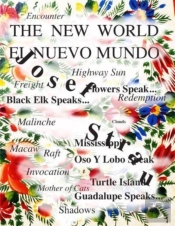 Josef Strau Â€“ The New World 2, Travels In Turtle Island