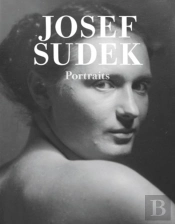 Josef Sudek: Portraits