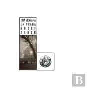 Josef Sudek. Una Ventana En Praga: Fotograf¡As De Los Años Cincuenta