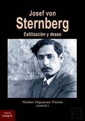 Josef Von Sternberg