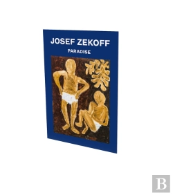 Bertrand.pt - Josef Zekoff: Paradise