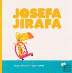 Bertrand.pt - Josefa Jirafa
