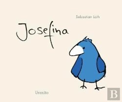 Bertrand.pt - Josefina (+3 Años)